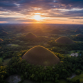 Chocolate Hills Bohol