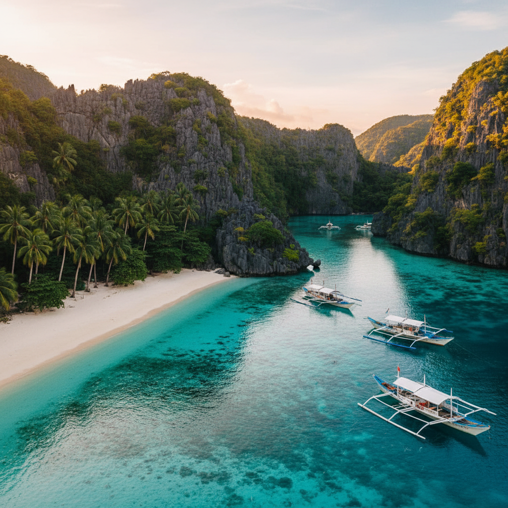 El Nido Palawan