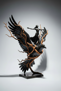 Ibon sa Kalayaan – Bird of Freedom