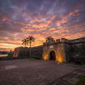 Intramuros Manila
