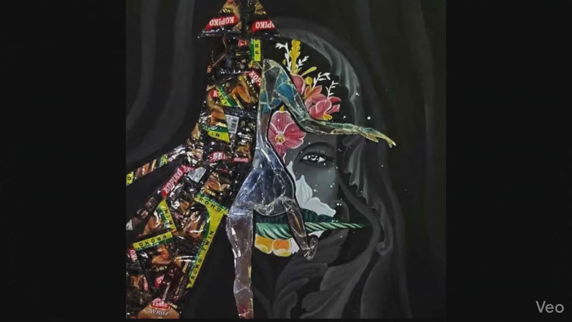WILD FROM WITHIN