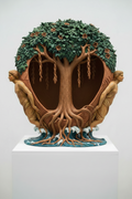 Puso ng Lupa – Heart of Earth