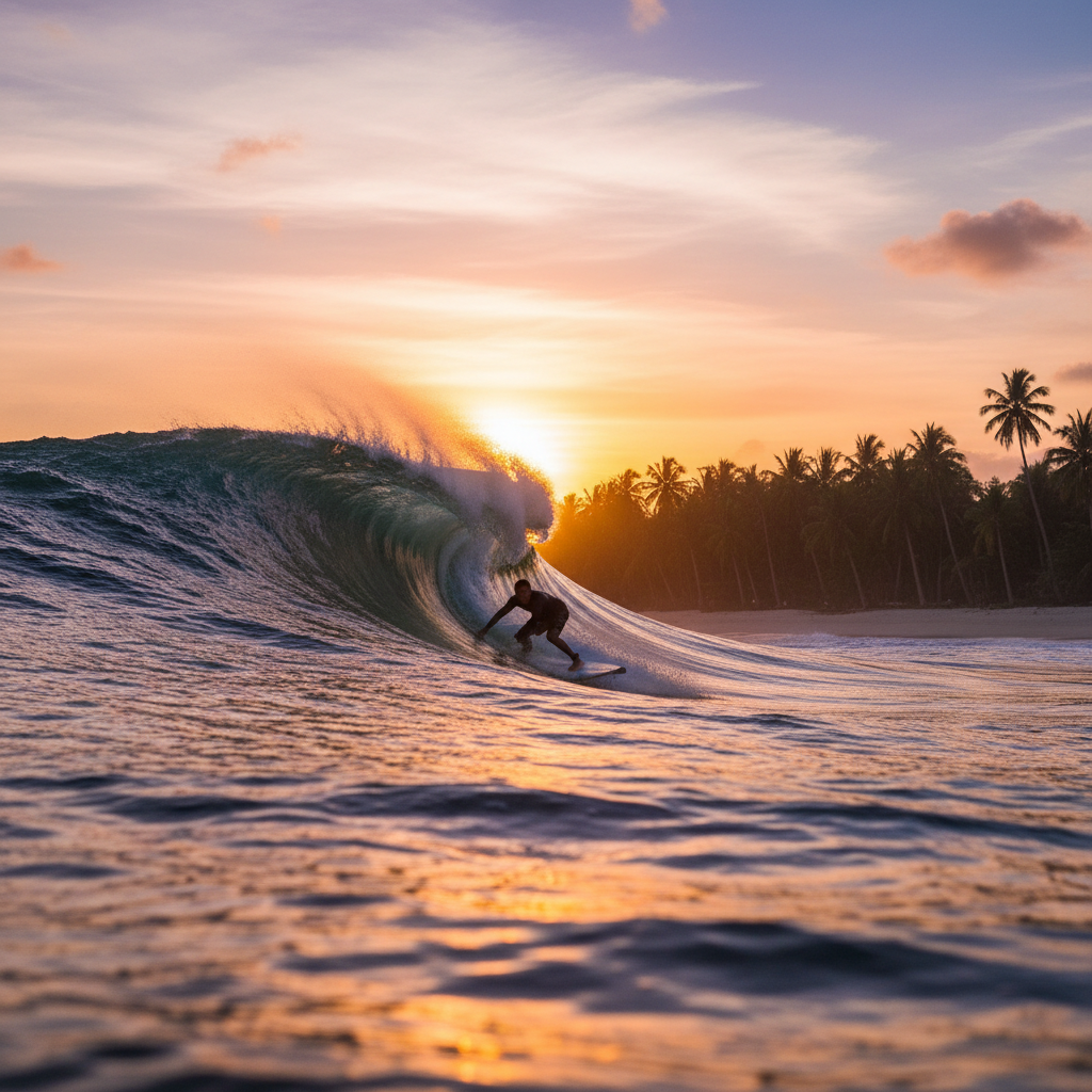 Siargao Cloud 9