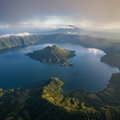 Taal Volcano