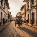 Vigan Heritage City
